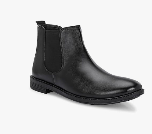 AADI Men's Chelsea Boots Shoes